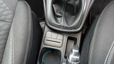 Ford Puma 1.0 EcoBoost Hybrid mHEV Titanium 5dr Petrol Hatchback